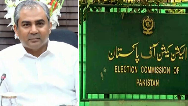 اسلام آباد میں بلدیاتی انتخابات میں تاخیر، وزیر داخلہ ذاتی حیثیت میں طلب