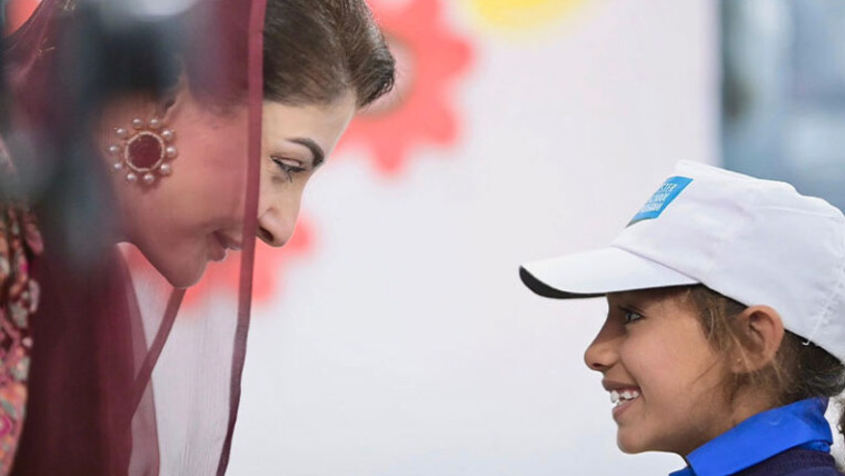 بیواؤں اور یتیم بچوں کیلئے ’وزیراعلیٰ پنجاب رحمت کارڈ‘ متعارف کرانے کا فیصلہ