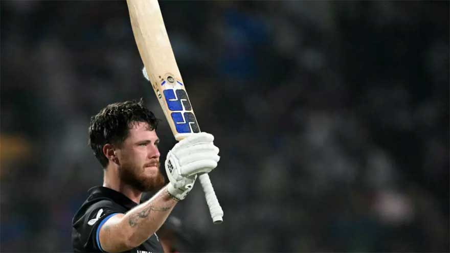 T20 World Cup hero Allen says New Zealand confidence high for final