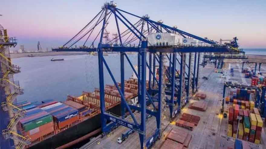 Pakistan dismisses fake notification on ports closure