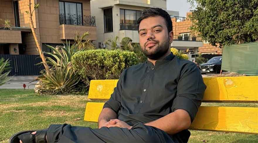 Lahore court orders restoration of YouTuber Ducky Bhai's bank accounts