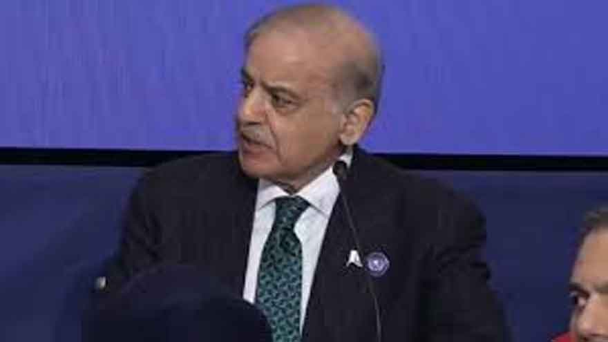 PM Shehbaz contacts Malaysian, Indonesian counterparts over Middle East tensions