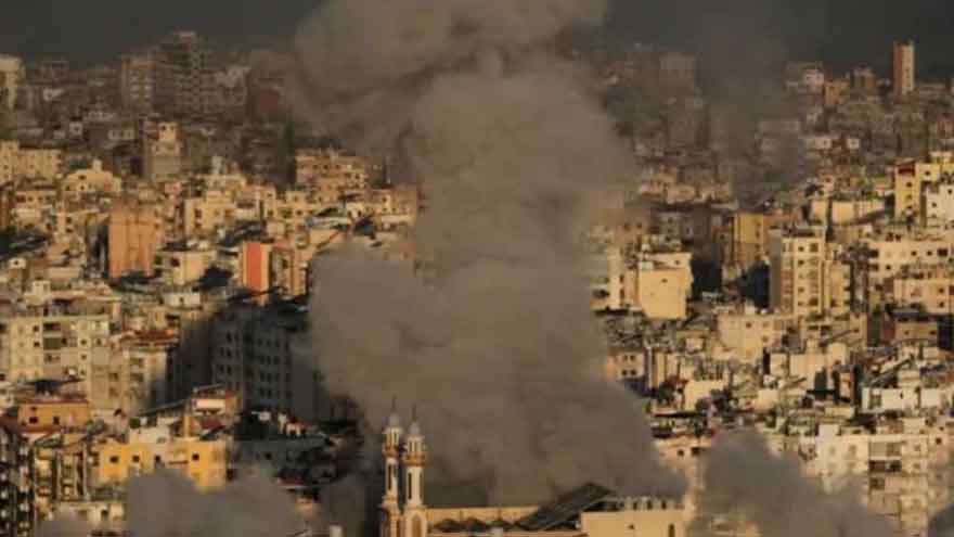 Over 1,230 killed as US and Israel attacks on Iran escalate regional conflict