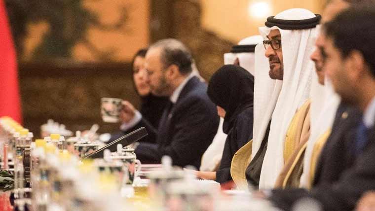 یو اے ای کی ثالثی سے روس اور یوکرین کے درمیان 400 قیدیوں کا تبادلہ