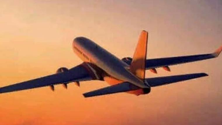 مشرق وسطیٰ کی صورتحال: پاکستان کی فضائی حدود سے گزرنے والی پروازوں میں اضافہ