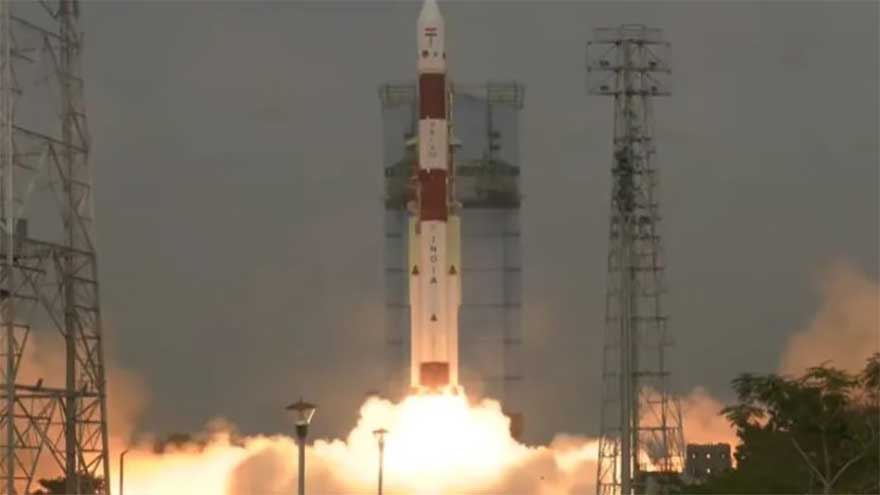 India's rockets failures cost over $335m loss