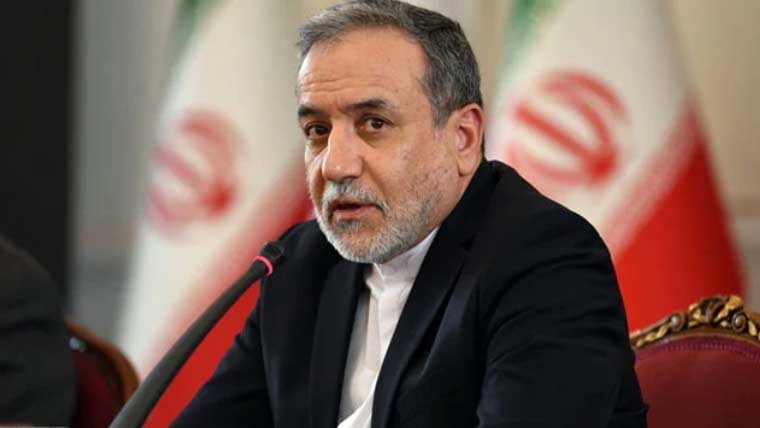 ایران امریکا کے زمینی حملے کا سامنا کرنے کیلئے تیار، جوہری مذاکرات کا امکان مسترد