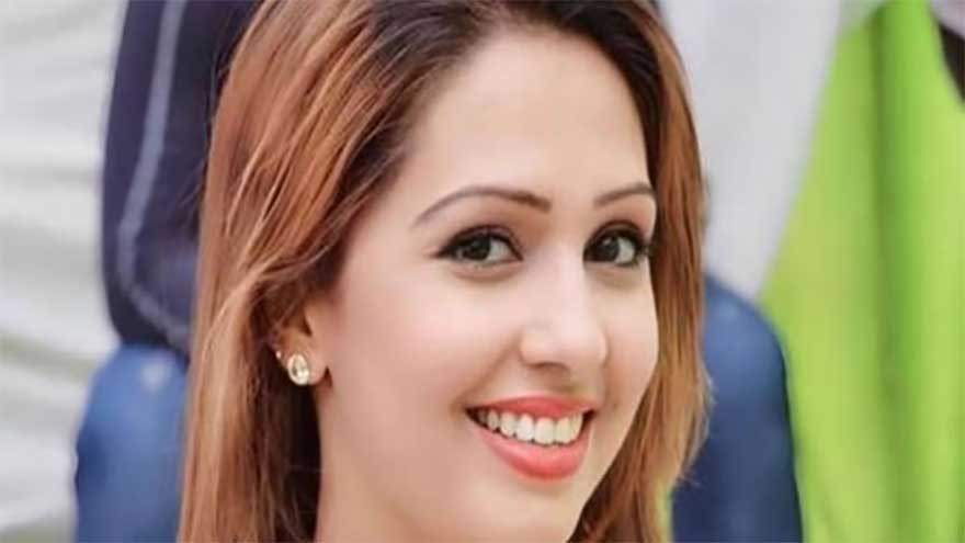 Punjabi YouTuber Nancy Grewal stabbed to death in Canada