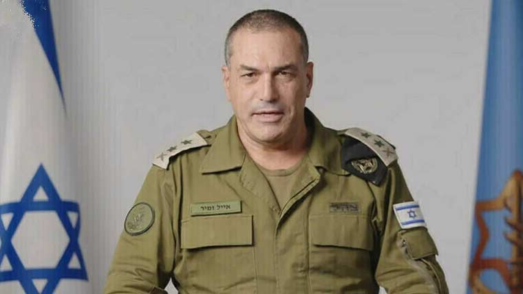 اسرائیل کا ایران جنگ کے اگلے مرحلے کے آغاز کا اعلان