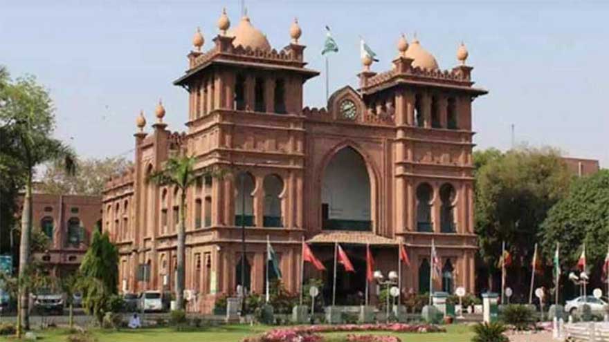Notifications for delimitation, formation of 439 LG institutions in Punjab issued