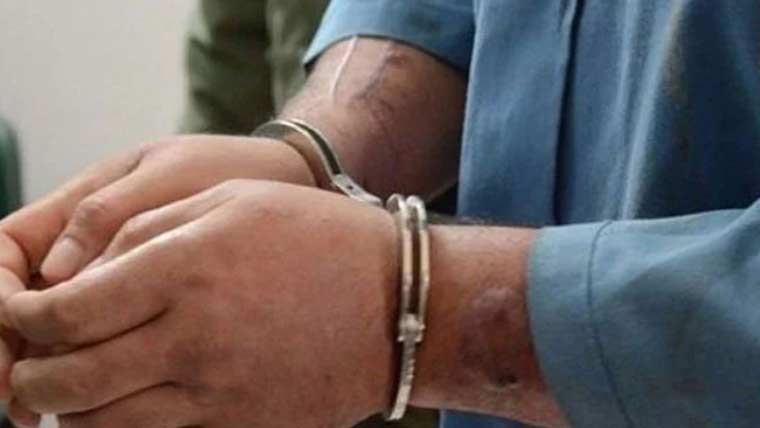 سرگودھا: خاتون سے چھیڑ چھاڑ اور غیر اخلاقی حرکتیں کرنے والا ملزم زخمی حالت میں گرفتار