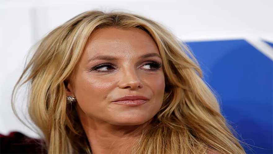 Britney Spears arrested on suspicion of drunk driving
