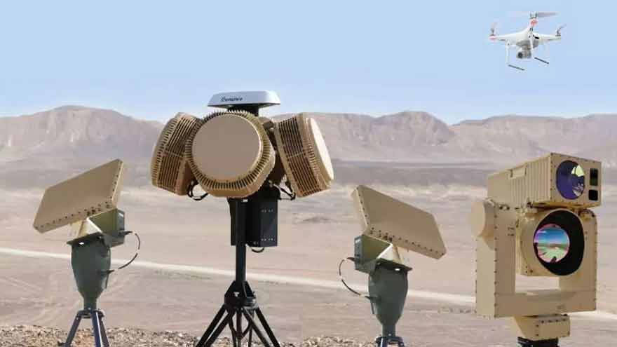 Punjab to establish Anti-Drone Units in all districts