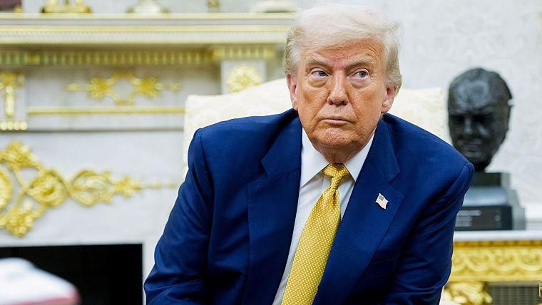 ٹرمپ نے ایران میں زمینی فوج بھیجنے کا امکان مسترد کر دیا، کردوں کو لڑنے کی ترغیب 