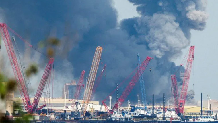 امریکی نشریاتی ادارے کی تحقیقات میں ایران کی جنگی کامیابیوں کی تصدیق