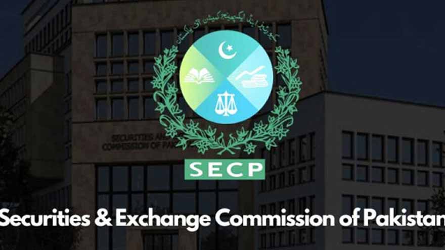 SECP registers 3,444 new companies in Feb, total surpasses 287,000