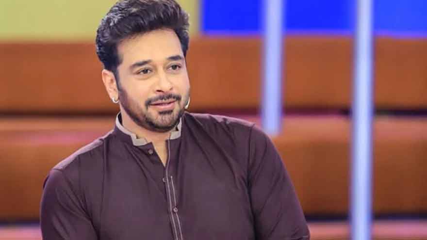Faisal Qureshi calls on Pakistani cricketers to speak Urdu