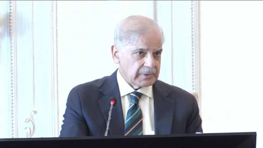 PM Shehbaz orders crackdown on fuel hoarders amid supply concerns