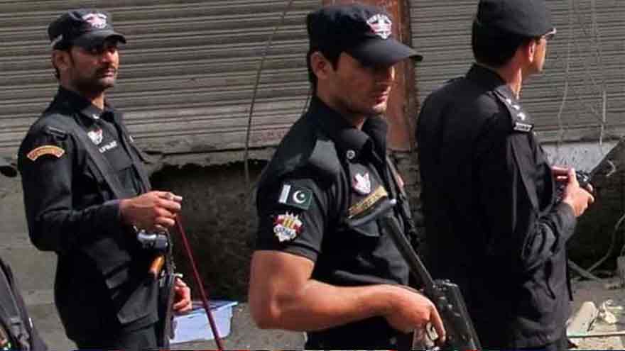 Bannu police thwart major terror plot, defuses multiple IEDs