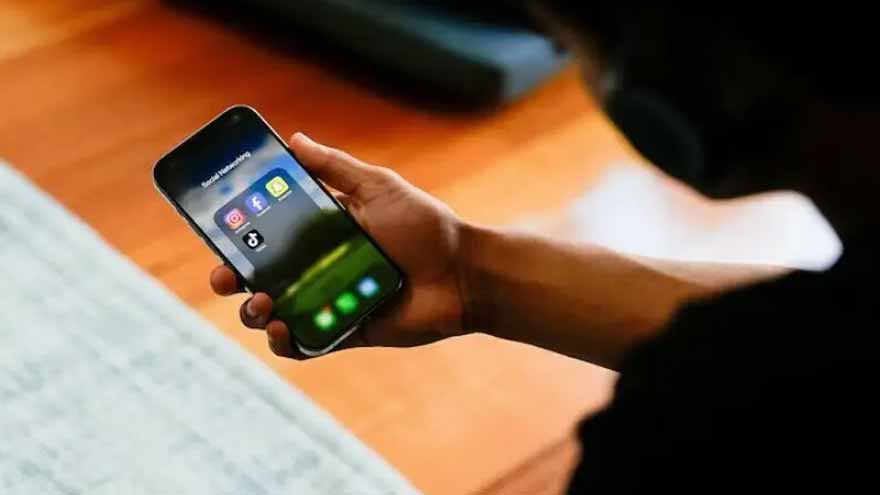 India's tech state Karnataka bans social media for children under 16