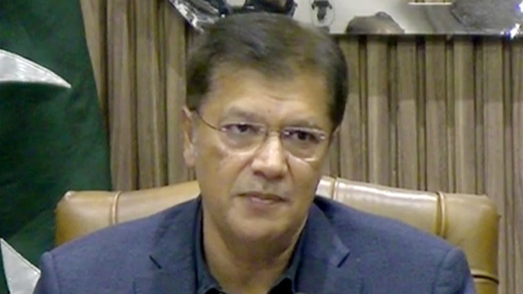 وزیراعظم جلد ہاؤسنگ انڈسٹری کیلئے پیکج کا اعلان کریں گے: ایس ایم تنویر