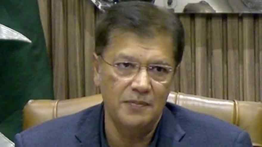 SM Tanveer urges relief measures to revive Pakistan's housing industry