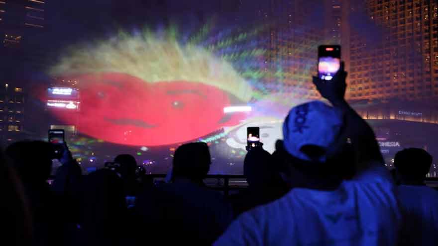 Indonesia to restrict social media access for children under 16, minister says