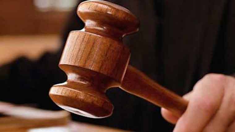 دنیا پور: بھائی کو قتل کرنے والے ایک ملزم کو سزائے موت، دوسرے کو عمرقید کا حکم