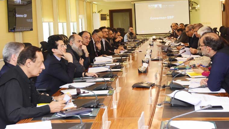 اقتصادی رابطہ کمیٹی نے متعدد منصوبوں کیلئے گرانٹس کی منظوری دیدی