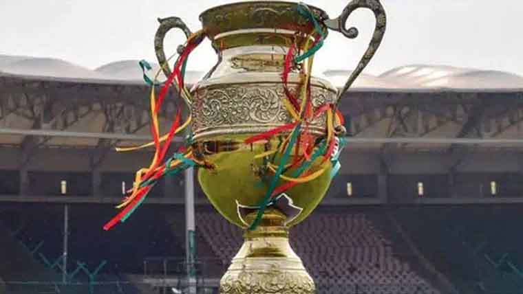 ریجنل ٹیموں پر مشتمل نیشنل ٹی 20 کپ کا آغاز کل پشاور میں ہوگا