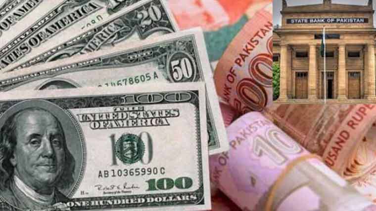 پاکستان میں بینکنگ ڈیپازٹس اور سرمایہ کاری بارے سٹیٹ بینک کا ڈیٹا جاری