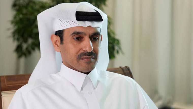 تیل کی قیمت 150 ڈالر فی بیرل تک پہنچ سکتی ہے: قطری وزیر توانائی