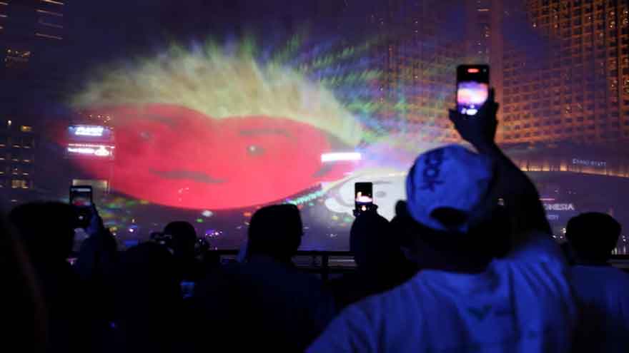 Indonesia to restrict social media access for children under 16, minister says