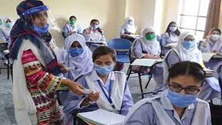 Sindh schools to remain closed on March 11 for Youm-e-Ali, Islamabad announces spring break