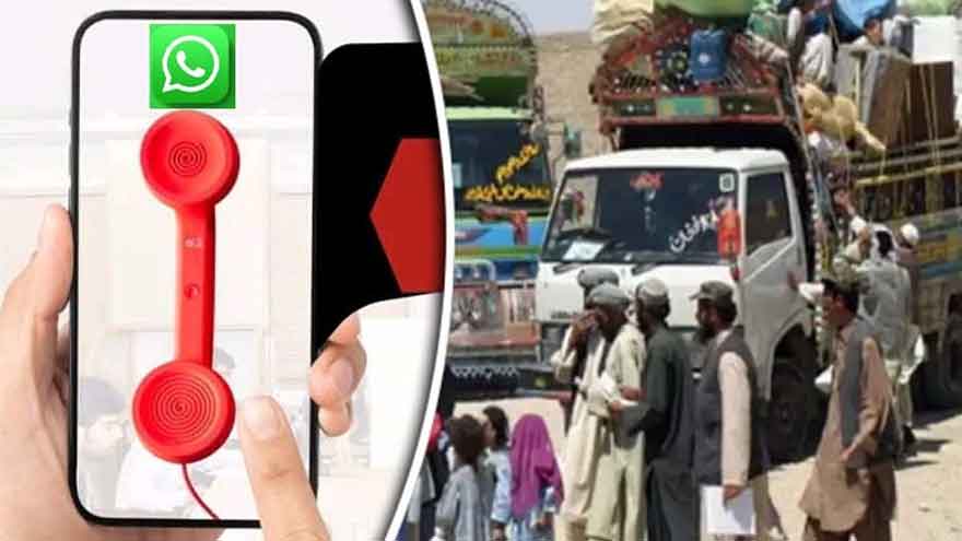 Karachi police launch complaint cell to report illegal foreigners