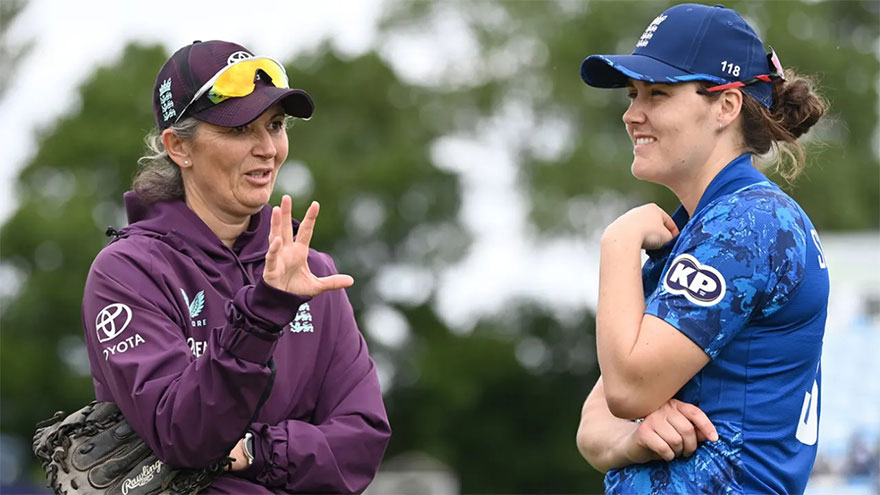 England Women head to South Africa after Abu Dhabi cancellation