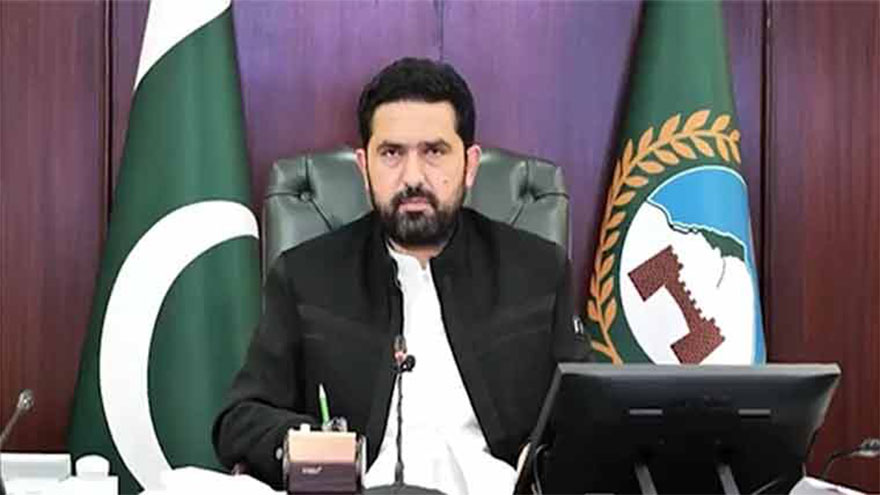 CM Afridi for expediting household solarization scheme