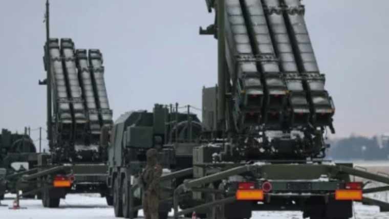 امریکی اسلحہ ساز کمپنیوں کا جدید ہتھیاروں کی پیداوار 4 گنا بڑھانے پر اتفاق