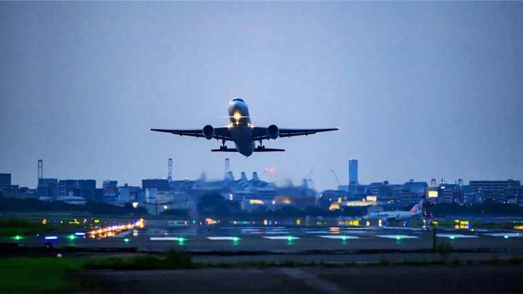 پاکستان سے مشرق وسطیٰ کی آج بھی97 پروازیں منسوخ