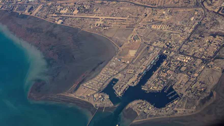 Iran dares US to escort tankers through Hormuz