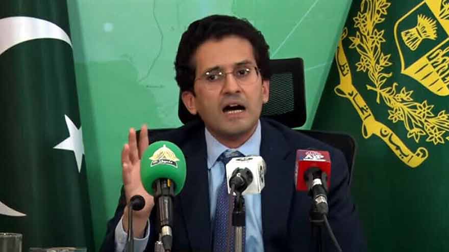 Petroleum prices raised to ensure uninterrupted fuel supply: Ali Pervaiz Malik