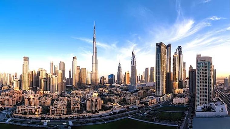 خطے میں کشیدگی کا آٹھواں دن، دبئی رئیل سٹیٹ مارکیٹ میں استحکام برقرار