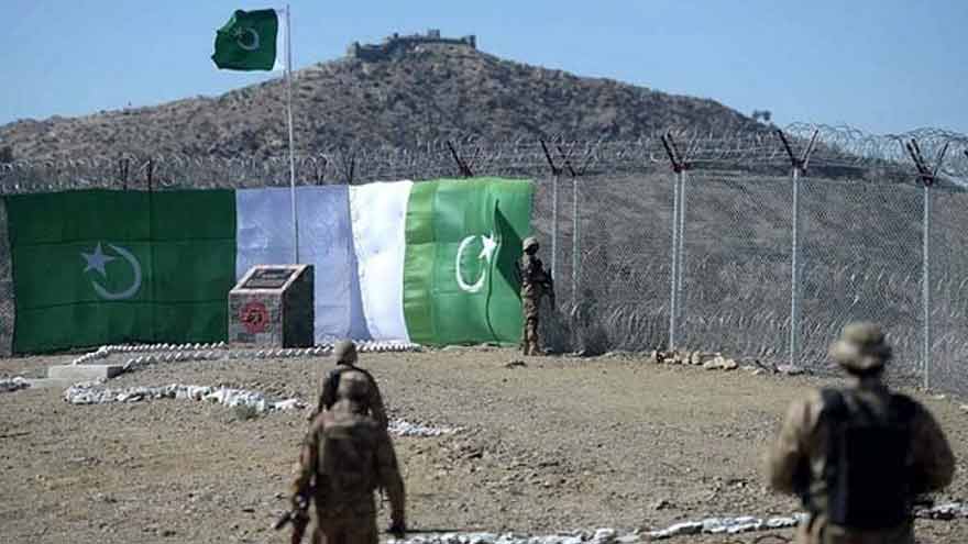 Pakistan raises concerns over UN mission report, says only terrorists targeted in Afghanistan