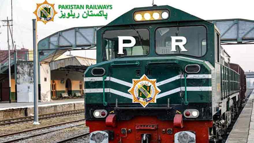 Pakistan Railways increases train fares after diesel price hike