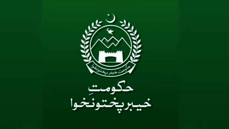 خیبرپختونخوا میں سرکاری گاڑیوں کے غیر قانوی استعمال پر پابندی