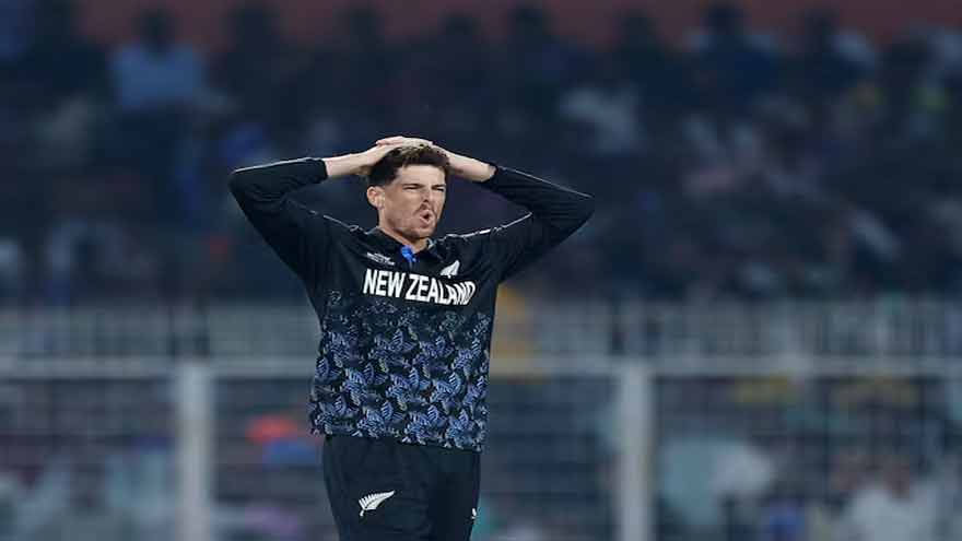New Zealand ready to break hearts and silence India's crowd in T20 final, says Santner