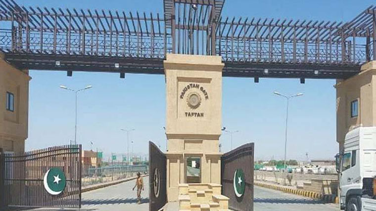 ایران اسرائیل جنگ، 547 مزید افراد وطن پہنچ گئے