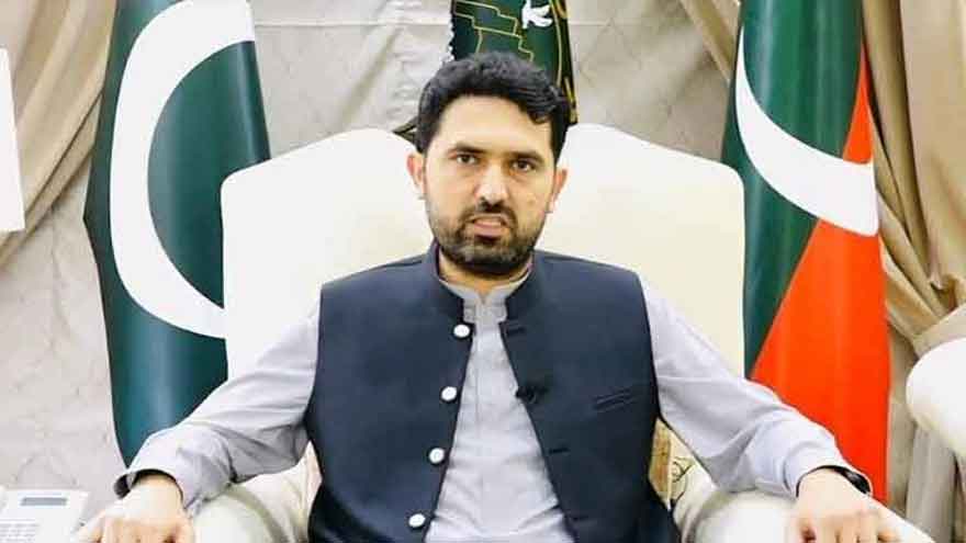 KP CM Afridi criticises fuel price hike amid Iran-US-Israel tensions