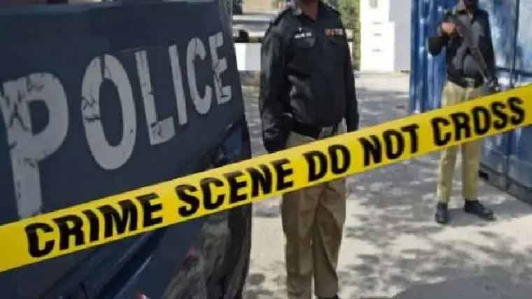 خیبر میں سمگلرز کی فائرنگ سے پولیس اہلکار شہید