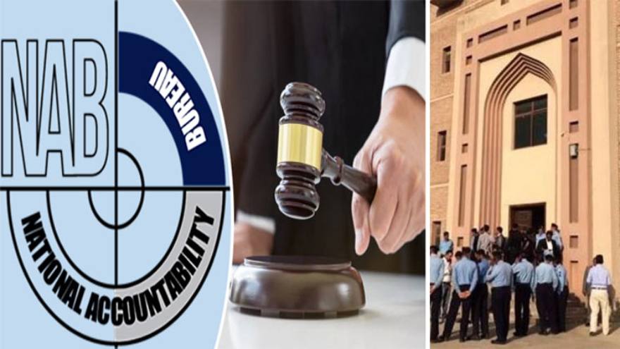 Bahria Town COO sentenced to 10 years in Rs1.7bn money laundering case